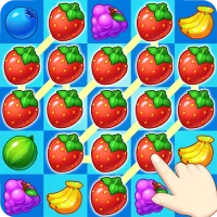 Фрукты Всплеск - Fruit Splash