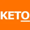 Keto Diet: Tracker & Recipes