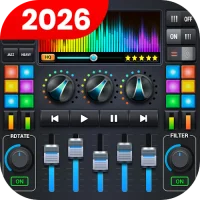 Music Player&Audio:Echo Player