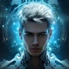Скачать Виртуальный парень: романтике Виртуальный парень: романтике