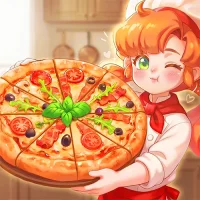 Dream Recipe : Merge Cooking