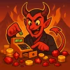 Скачать Hell Idle Tycoon: Devil Sim Hell Idle Tycoon: Devil Sim