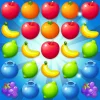 2026 Fruits Match Magic Master