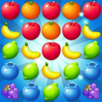 2026 Fruits Match Magic Master