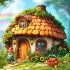 Арт-Пазлы: Игры-Головоломки