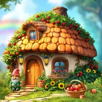Art of Puzzles－Jigsaw Pictures