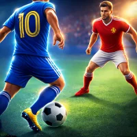 Football Penalty Shootout Game