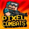 Blocky Craft крафт игра