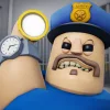 Obby Prison Escape Game 3D
