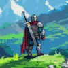 Скачать Strongest Knight : Idle PVP Strongest Knight : Idle PVP