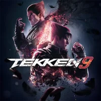 TEKKEN 9 Game