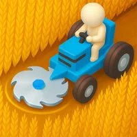 Farm Crusher - Idle Game