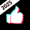 TikLikes- Get tiktok followers
