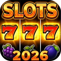 777 Casino Slot Machines