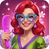 Hair Beauty Salon Makeup Game