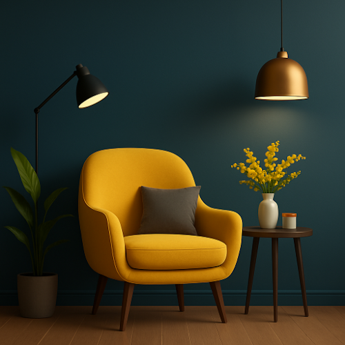 AI Home Design - Renovo