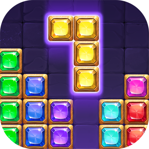 Block Puzzle: Jewel Quest