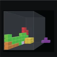 Blocks 3D HOLOFIL