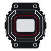 CASIO WATCHES