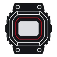 CASIO WATCHES