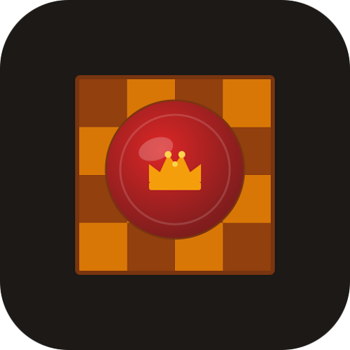 Checkers Ultimate
