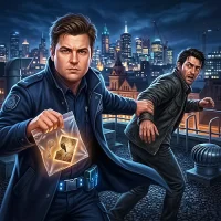 Detective Games: Last Clue