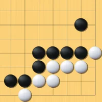 EasyGo - Katago AI Tsumego SGF