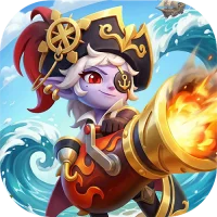 星海奇航：海盗來了