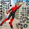 I Am Spider Rope Hero