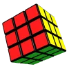 Magic Cube Puzzle