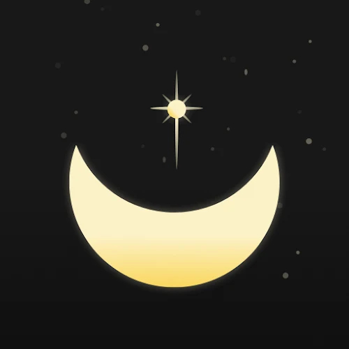 MoonX: Луна и Лунный Календарь