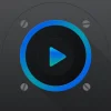 PlayerPro Blue Wonder Skin