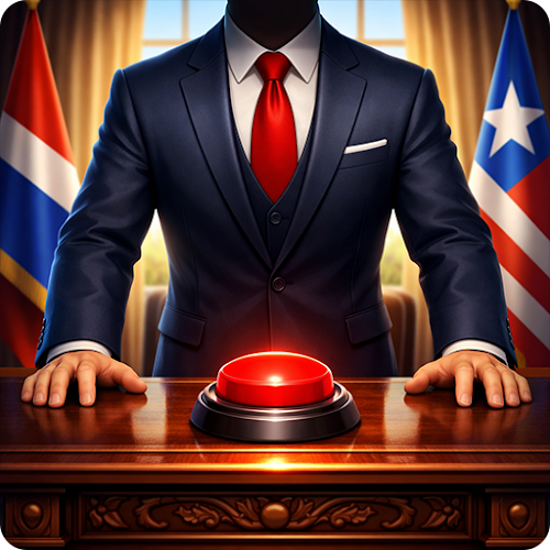 President Simulator Power Game