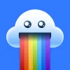 Rainbow Weather: Storm Radar