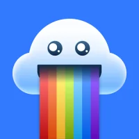 Rainbow Weather: Storm Radar