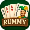 Rummy - Traditional Card Game