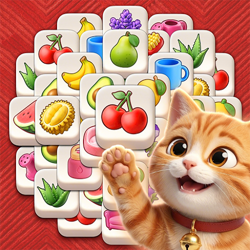 Tile Time! - Match 3 Puzzle