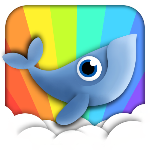 Whale Trail Frenzy