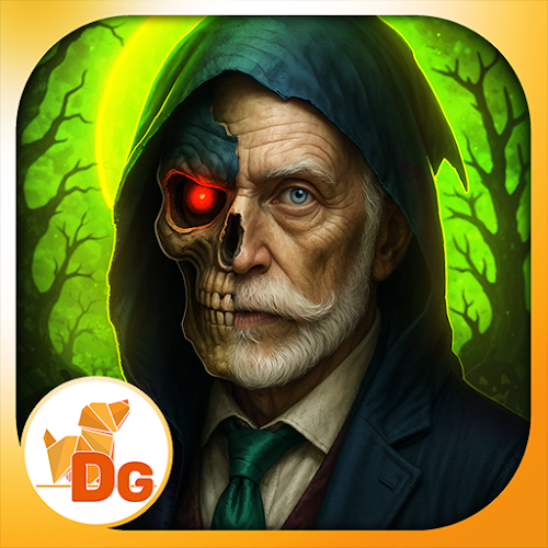 Хроники Хэллоуина 2 f2p