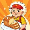 My Bakery Town
