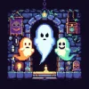 Three Ghosts
