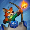 Tower Rush - Tower Defense TD