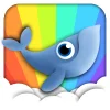 Whale Trail Frenzy