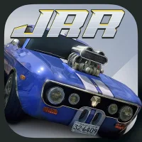 Junkyard Rush Racing