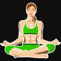 Yoga: Weight Loss, Fitness App