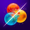 Bubble Pop: Slice & Splash