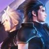Download FINAL FANTASY VII EVER CRISIS FINAL FANTASY VII EVER CRISIS