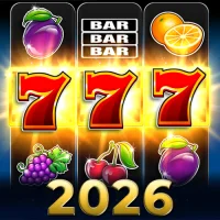 Vegas Slots Classic 777 Casino