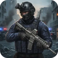 Strike Terrorist:Special Force