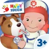 Скачать Animal Hospital HAPPYTOUCH® Animal Hospital HAPPYTOUCH®